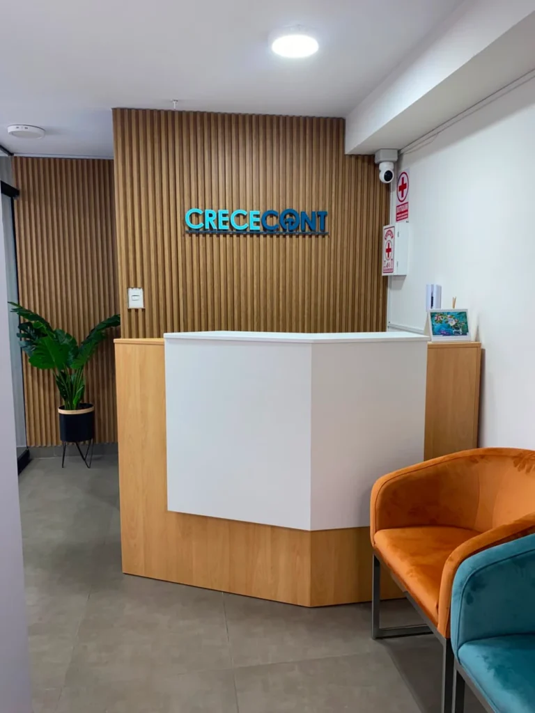 Recepción